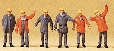 People Working -- Federal Technical Workers (1990)