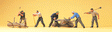 Lumberjacks -- With Logs pkg(5)