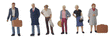 Passengers -- Standing pkg(6)