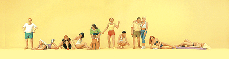 Sports & Recreation -- At The Campsite/Beach pkg(11)
