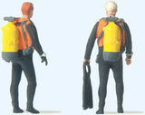 Recreation & Sports -- Divers pkg(4)-2
