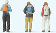 Hikers, Backpackers and Wanderers -- pkg(6)-1