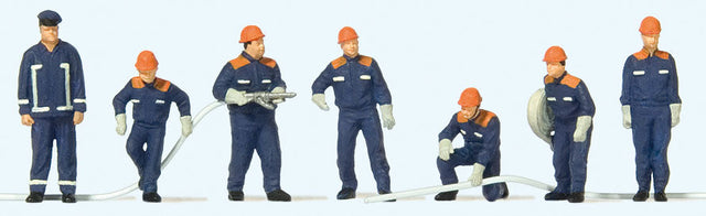 Youth Fire Brigade pkg(7)