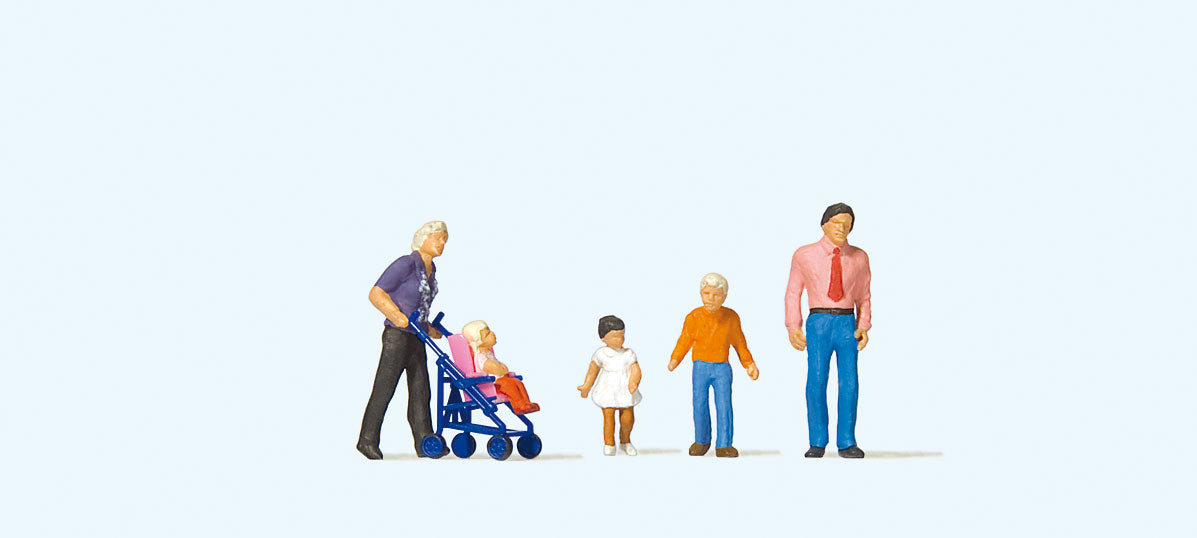 Family Outing -- pkg(5)