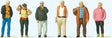 Passers-by/Pedestrians -- pkg(6)