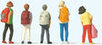 School Children -- pkg(6)-1
