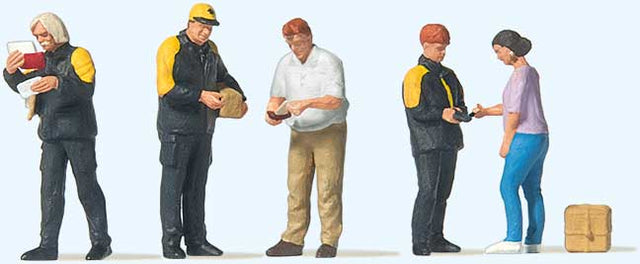 Postal Delivery -- pkg(5)-1