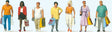 Shopping -- pkg(7)