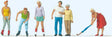 Skaters and Passers-By -- pkg(6)