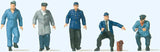Electric Vehicle Drivers -- pkg(5)-1