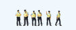 German Federal Railroad DB Security -- pkg(6)