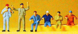 Truckers -- pkg(6)