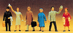 Passengers