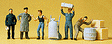Loading Dock Workers -- pkg(5)