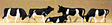 Animals -- Cows - Colors may vary, black/white, brown/white.