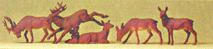Deer -- pkg(5)