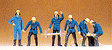 Firemen -- #5