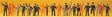 Passengers -- Railway Shunters