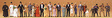 Wedding Participants -- Wedding Guests pkg(24)