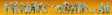 Unpainted Figure Set -- Figures & Animals pkg(120)