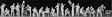 Former German Army WWII Unpainted Figures -- Tank Crewmen Resting pkg(20)