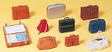 Luggage - Kit
