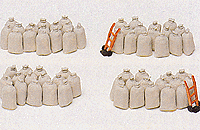 Sacks