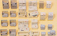 Lattice Box, Pallets & Crates -- pkg(38)