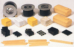 Cargo Accessories