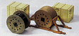 Cable Rolls and Transport Cases