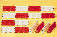 Traffic Control Accessory Kit