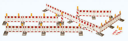 Traffic Lane Control Accessories - Kit