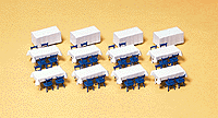Accessories -- Banquet Tables/Chairs