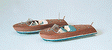 Boats -- Speed Boat pkg(2)