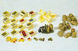 Fruit & Vegetable Boxes - Unpainted