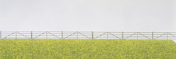 Shepherds' Fences pkg(20) -- Each: 1-3/4"  4.4cm Long
