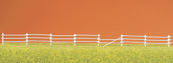 Accessories -- Paddock Fences