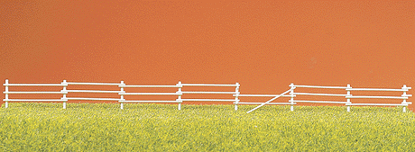 Accessories -- Paddock Fences