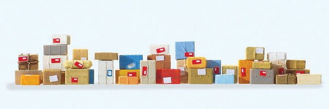 Parcels pkg(40)