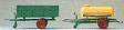 Trailer -- Single-Axle Dump & Tank Trailers