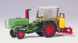 17927 -- Tool Carrier Tractor w/Cab & Sprayer (Kit)