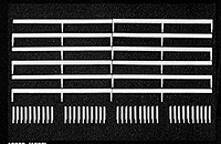 Guard rail set        40/
