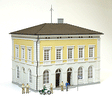 Police Station w/Police & Accessories - Kit