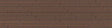 Parquet Flooring or Wall -- Dark Brown 3-3/4 x 3-3/4"  9.5 x 9.5cm pkg(3)