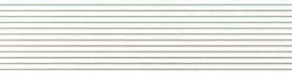 Wall or Floor Paneling -- White 3-3/4 x 3-3/4"  9.5 x 9.5cm pkg(3)