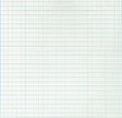 Square Tile Wall or Flooring -- White 3-3/4 x 3-3/4"  9.5 x 9.5cm pkg(3)