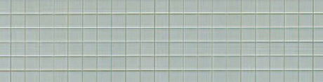 Square Tile Wall or Flooring -- Gray 3-3/4 x 3-3/4"  9.5 x 9.5cm pkg(3)