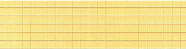 Square Tile Wall or Flooring -- Sand 3-3/4 x 3-3/4"  9.5 x 9.5cm pkg(3)