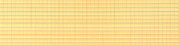 Small Square Tile Wall -- Sand 3-3/4 x 3-3/4"  9.5 x 9.5cm pkg(3)