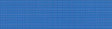 Small Square Tile Wall -- Blue 3-3/4 x 3-3/4"  9.5 x 9.5cm pkg(3)